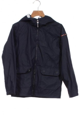 Kinderjacke Batela, Größe 7-8y/ 128-134 cm, Farbe Blau, Preis 10,49 €