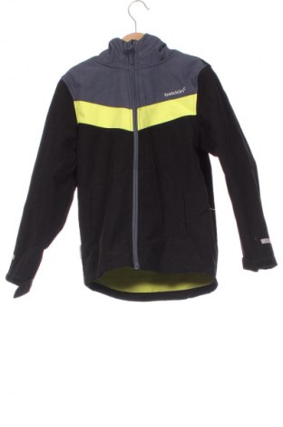 Kinderjacke Bekkin, Größe 7-8y/ 128-134 cm, Farbe Grau, Preis 25,49 €