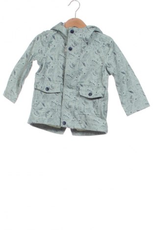 Kinderjacke C&A, Größe 12-18m/ 80-86 cm, Farbe Grün, Preis € 11,49