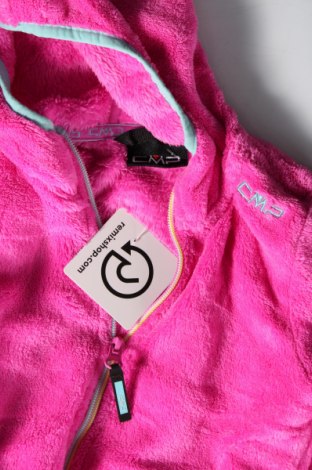 Kinderjacke CMP, Größe 18-24m/ 86-98 cm, Farbe Rosa, Preis 20,99 €