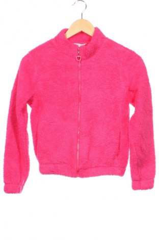 Kinderjacke Calliope, Größe 10-11y/ 146-152 cm, Farbe Rosa, Preis 13,49 €