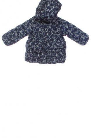 Kinderjacke Chipie, Größe 3-6m/ 62-68 cm, Farbe Blau, Preis 15,49 €