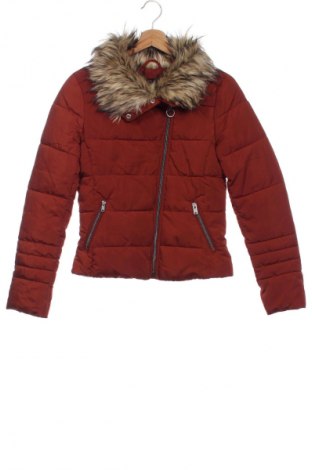 Kinderjacke Clockhouse, Größe 5-6y/ 116-122 cm, Farbe Braun, Preis € 16,49