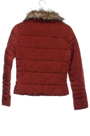 Kinderjacke Clockhouse, Größe 5-6y/ 116-122 cm, Farbe Braun, Preis € 16,49