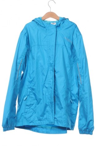 Kinderjacke Crane, Größe 12-13y/ 158-164 cm, Farbe Blau, Preis 7,99 €