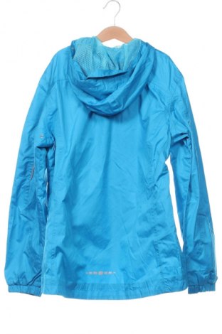 Kinderjacke Crane, Größe 12-13y/ 158-164 cm, Farbe Blau, Preis 9,99 €