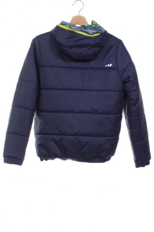 Kinderjacke Decathlon, Größe 13-14y/ 164-168 cm, Farbe Blau, Preis € 8,49