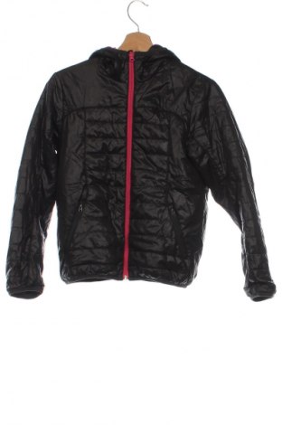 Kinderjacke Decathlon, Größe 10-11y/ 146-152 cm, Farbe Schwarz, Preis 12,99 €