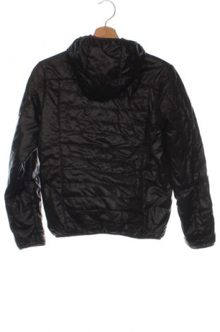 Kinderjacke Decathlon, Größe 10-11y/ 146-152 cm, Farbe Schwarz, Preis € 8,99