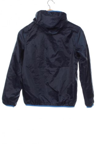 Kinderjacke Decathlon, Größe 10-11y/ 146-152 cm, Farbe Blau, Preis € 9,99