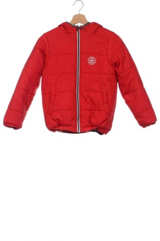 Kinderjacke Decathlon, Größe 9-10y/ 140-146 cm, Farbe Mehrfarbig, Preis 19,49 €