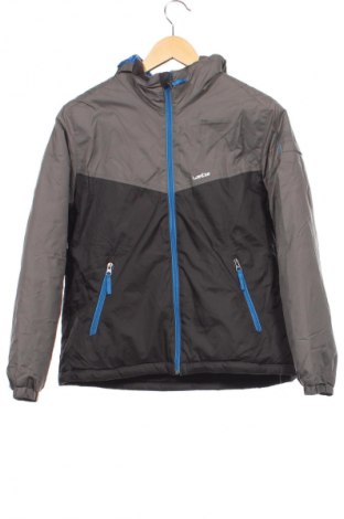 Kinderjacke Decathlon, Größe 11-12y/ 152-158 cm, Farbe Mehrfarbig, Preis € 14,49