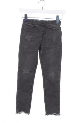 Dětská bunda  Denim Co., Velikost 7-8y/ 128-134 cm, Barva Šedá, Cena  405,00 Kč