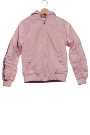 Kinderjacke Design By Kappahl, Größe 11-12y/ 152-158 cm, Farbe Rosa, Preis € 8,99