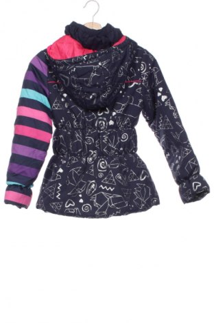 Detská bunda  Desigual, Veľkosť 4-5y/ 110-116 cm, Farba Viacfarebná, Cena  18,25 €