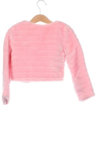 Kinderjacke Disney, Größe 3-4y/ 104-110 cm, Farbe Rosa, Preis 16,99 €