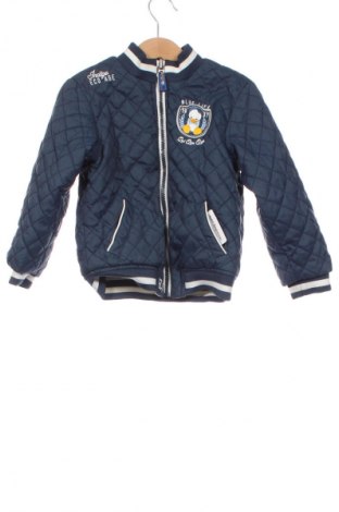 Kinderjacke Disney, Größe 18-24m/ 86-98 cm, Farbe Mehrfarbig, Preis € 12,99