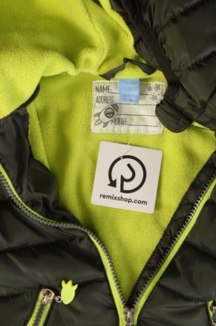 Kinderjacke Dopo Dopo, Größe 18-24m/ 86-98 cm, Farbe Grün, Preis 14,49 €