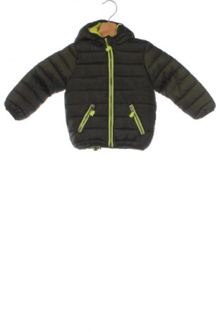 Kinderjacke Dopo Dopo, Größe 18-24m/ 86-98 cm, Farbe Grün, Preis 14,99 €