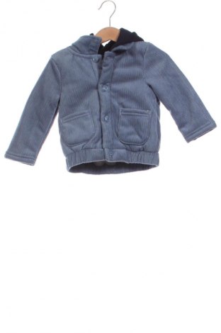 Kinderjacke Dunnes, Größe 12-18m/ 80-86 cm, Farbe Blau, Preis € 11,49