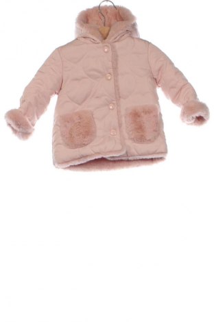 Kinderjacke Dunnes, Größe 6-9m/ 68-74 cm, Farbe Rosa, Preis € 11,99