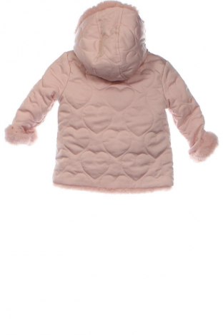 Kinderjacke Dunnes, Größe 6-9m/ 68-74 cm, Farbe Rosa, Preis € 10,99