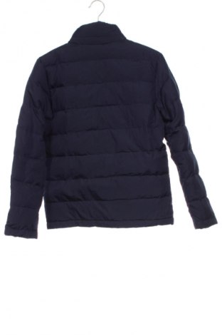 Kinderjacke Esprit, Größe 12-13y/ 158-164 cm, Farbe Blau, Preis 16,49 €