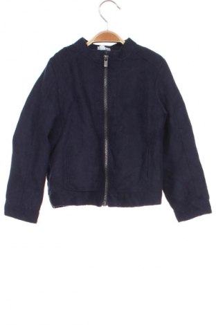 Kinderjacke Fagottino By Oviesse, Größe 18-24m/ 86-98 cm, Farbe Blau, Preis € 12,99