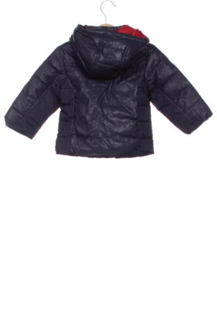 Kinderjacke Fagottino By Oviesse, Größe 12-18m/ 80-86 cm, Farbe Blau, Preis € 7,99