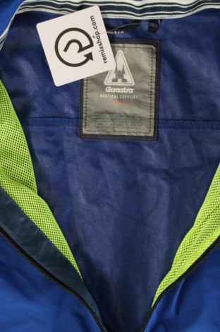 Kinderjacke Gaastra, Größe 15-18y/ 170-176 cm, Farbe Blau, Preis 17,99 €