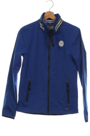 Kinderjacke Gaastra, Größe 15-18y/ 170-176 cm, Farbe Blau, Preis € 17,99