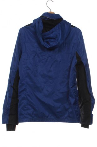 Kinderjacke Gaastra, Größe 15-18y/ 170-176 cm, Farbe Blau, Preis € 14,99