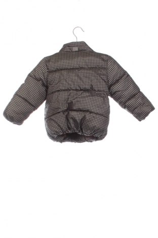 Kinderjacke H&M, Größe 12-18m/ 80-86 cm, Farbe Beige, Preis 12,99 €