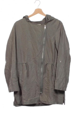 Kinderjacke H&M, Größe 15-18y/ 170-176 cm, Farbe Grün, Preis € 6,99