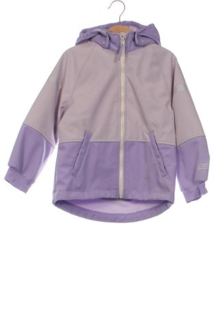 Kinderjacke H&M, Größe 4-5y/ 110-116 cm, Farbe Lila, Preis € 7,99