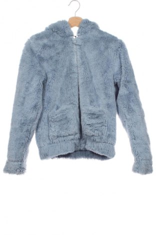 Kinderjacke H&M, Größe 12-13y/ 158-164 cm, Farbe Blau, Preis € 14,99