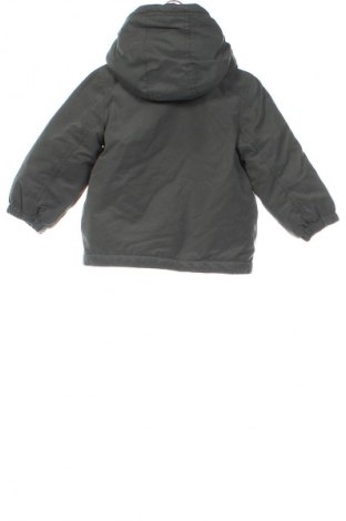 Kinderjacke H&M, Größe 18-24m/ 86-98 cm, Farbe Grün, Preis € 15,49