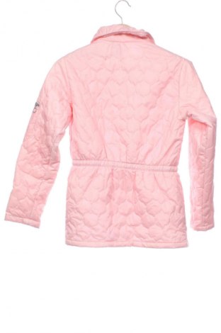 Kinderjacke H&M, Größe 11-12y/ 152-158 cm, Farbe Rosa, Preis 8,99 €