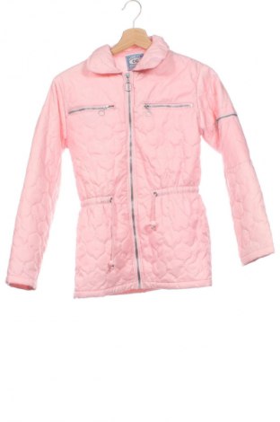 Kinderjacke H&M, Größe 11-12y/ 152-158 cm, Farbe Rosa, Preis € 7,99