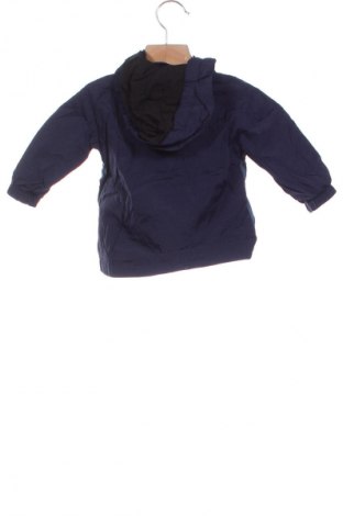 Kinderjacke H&M, Größe 3-6m/ 62-68 cm, Farbe Blau, Preis 11,49 €