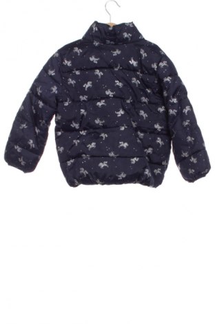 Παιδικό μπουφάν H&M, Μέγεθος 4-5y/ 110-116 εκ., Χρώμα Μπλέ, Τιμή 18,49 €