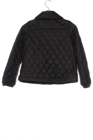 Kinderjacke H&M, Größe 10-11y/ 146-152 cm, Farbe Schwarz, Preis € 11,49