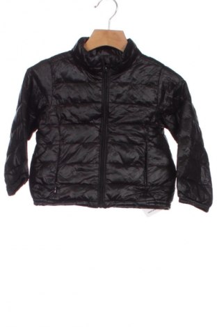 Kinderjacke Havana, Größe 18-24m/ 86-98 cm, Farbe Schwarz, Preis 14,99 €