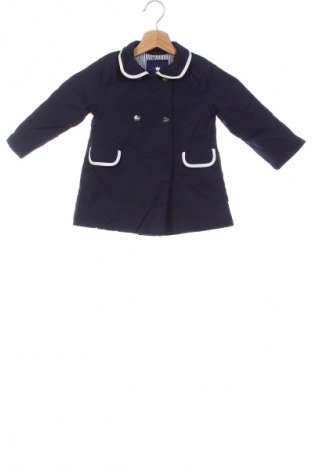 Kinderjacke Jacadi, Größe 18-24m/ 86-98 cm, Farbe Blau, Preis € 16,99