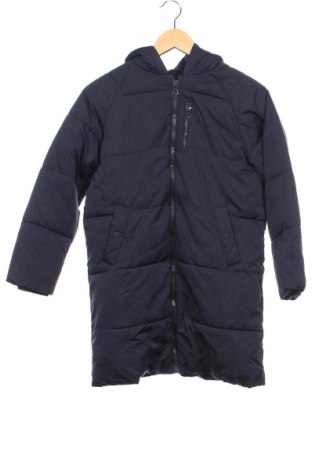 Kinderjacke Jbc, Größe 10-11y/ 146-152 cm, Farbe Blau, Preis 20,99 €