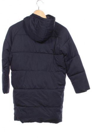 Kinderjacke Jbc, Größe 10-11y/ 146-152 cm, Farbe Blau, Preis 22,49 €