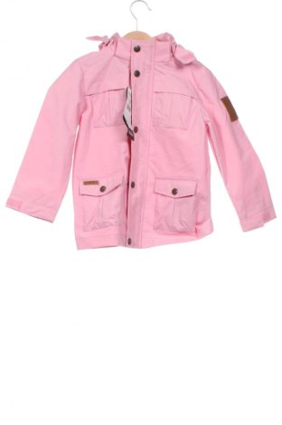 Kinderjacke KappAhl, Größe 2-3y/ 98-104 cm, Farbe Rosa, Preis 21,99 €