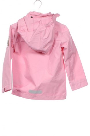 Kinderjacke KappAhl, Größe 2-3y/ 98-104 cm, Farbe Rosa, Preis € 13,99