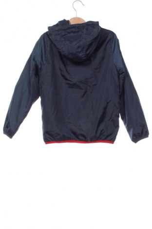 Kinderjacke Kids, Größe 7-8y/ 128-134 cm, Farbe Blau, Preis € 11,23