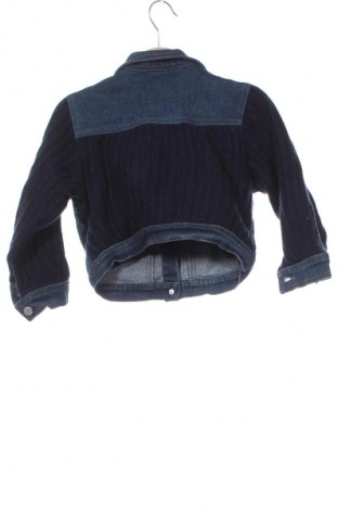 Kinderjacke Lapin House, Größe 3-4y/ 104-110 cm, Farbe Blau, Preis 17,99 €